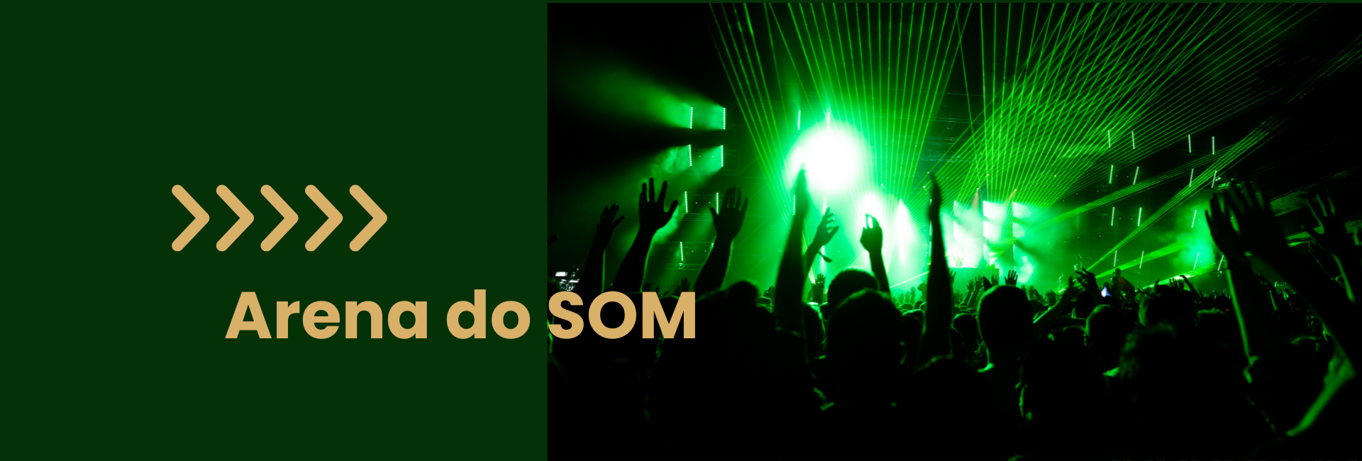 Arena do SOM