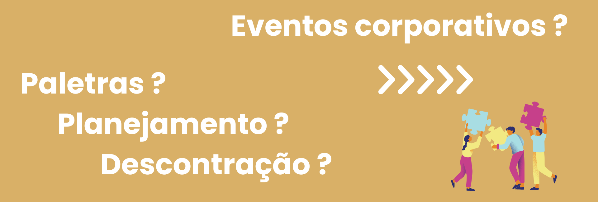 B Eventos Corporativos