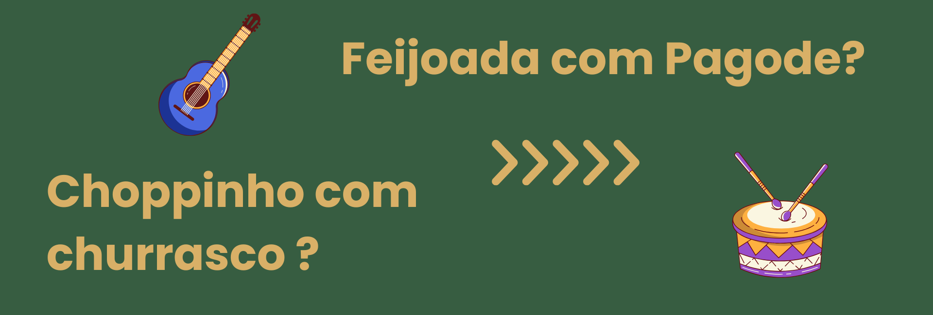 B Feijoada e churrasco