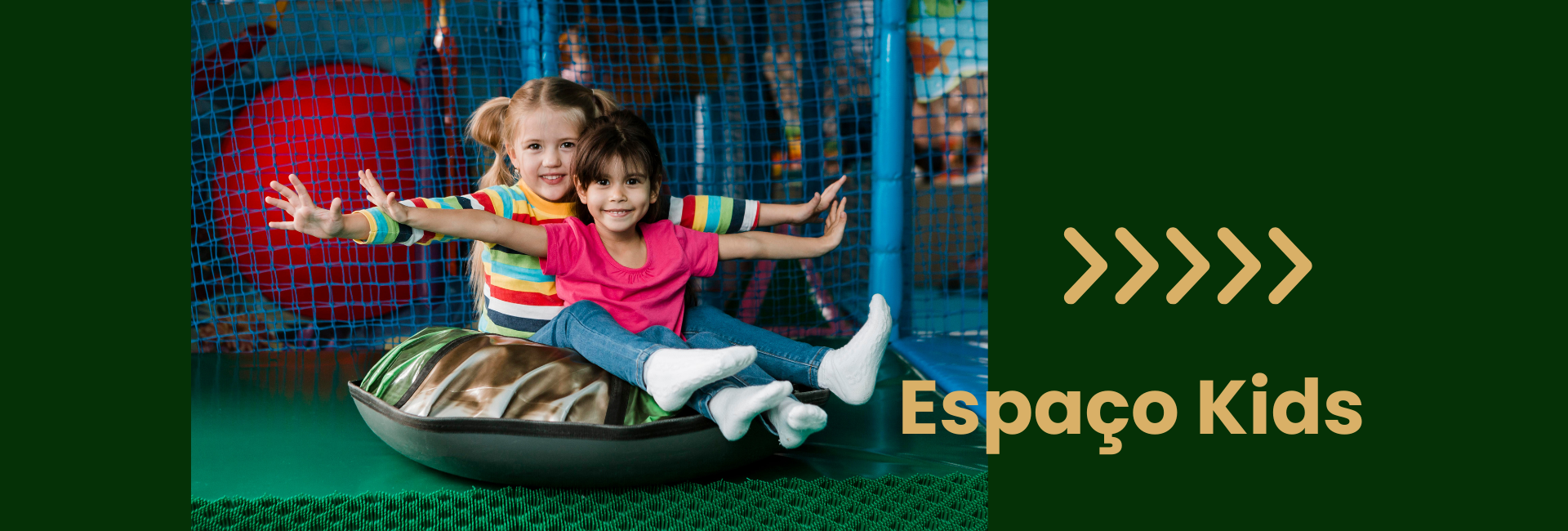 Espaço Kids